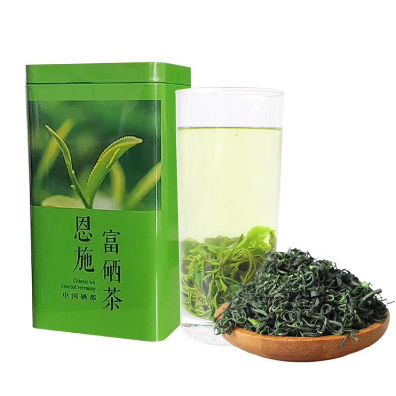 恩施玉露:穿越千年的绿色记忆